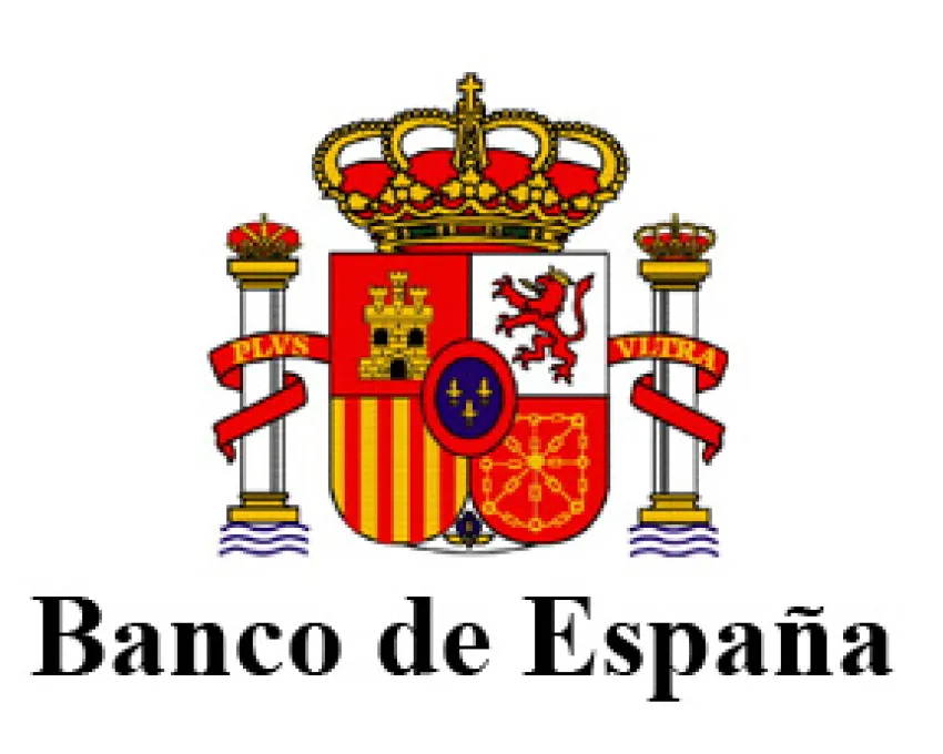 BANCO DE ESPAÑA OPERACIONES 